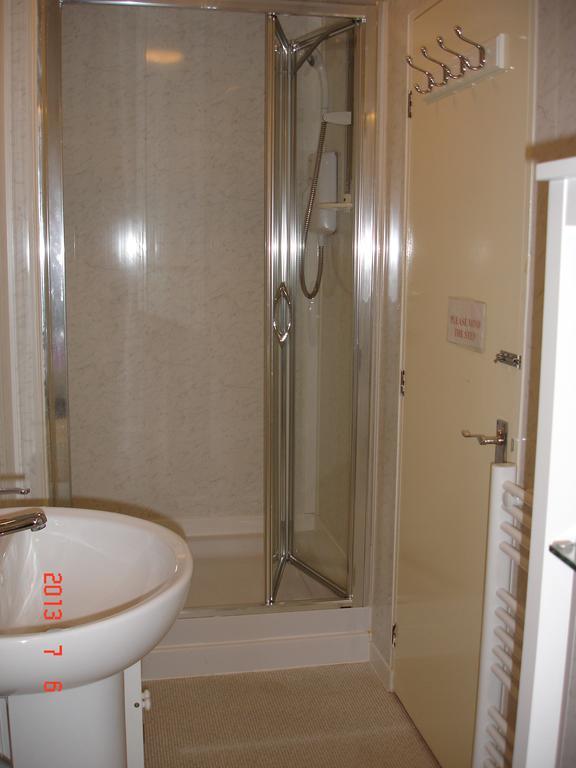 Beachmount Holiday Apartments Rhôs-on-Sea Camera foto