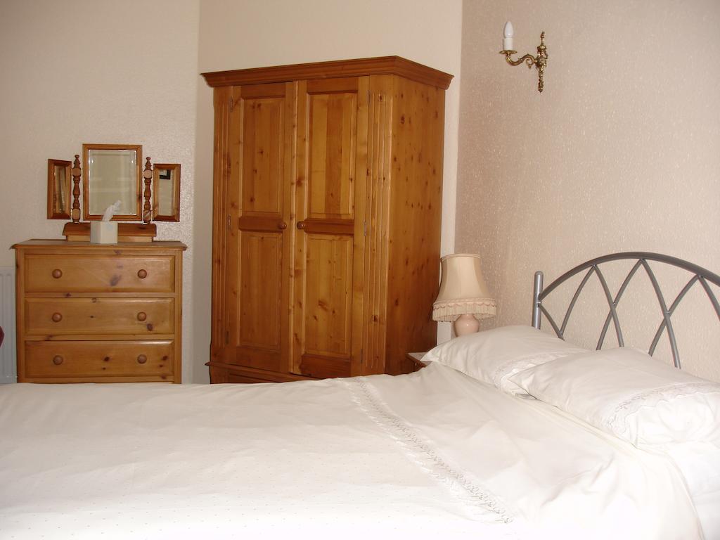 Beachmount Holiday Apartments Rhôs-on-Sea Esterno foto
