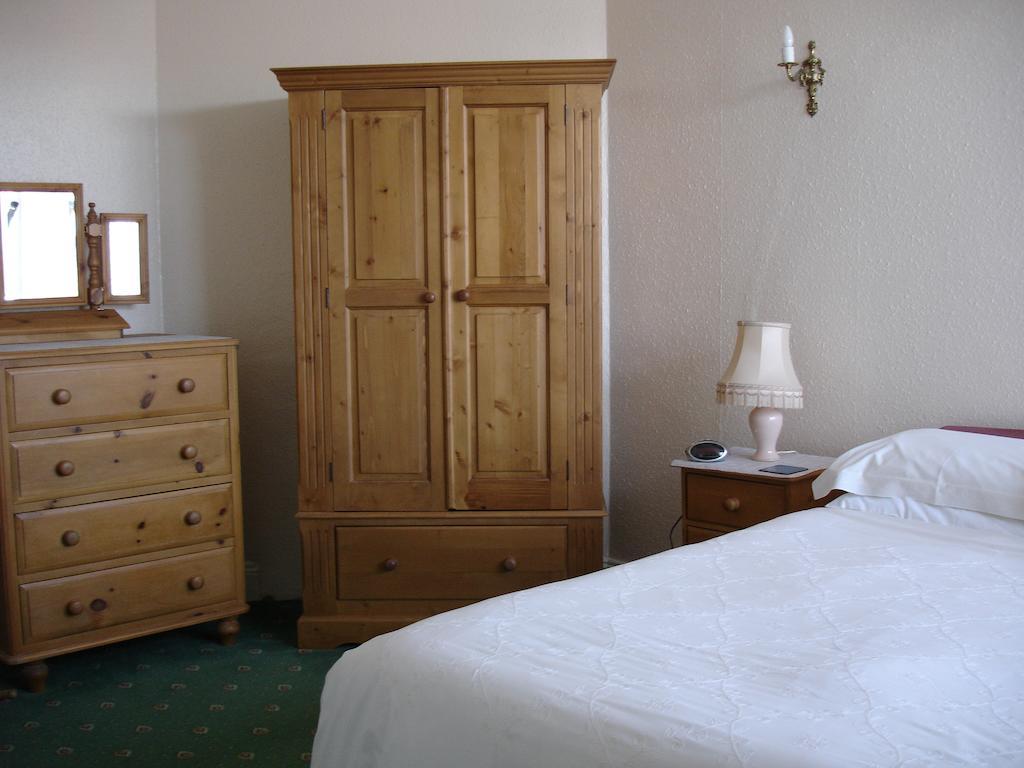 Beachmount Holiday Apartments Rhôs-on-Sea Camera foto